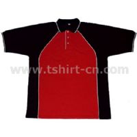 special polo T-shirt