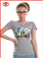 Ladies T-shirt