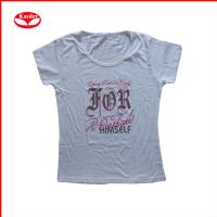 Ladies T-shirt