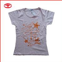 Ladies T-shirt