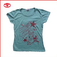 Ladies T-shirt