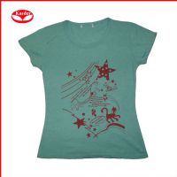 Ladies T-shirt