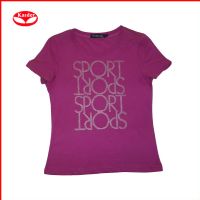 Ladies T-shirt