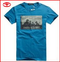 Men's T-shirt