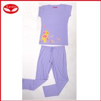 Wholesale cheap pajama sets,ladies night sleeping wear