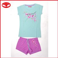 Wholesale cheap pajama sets,dresses and pajamas