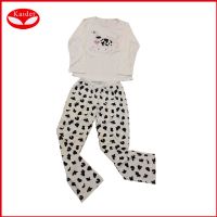 2013 fashion cute cotton women sleepwear,dress and pajamas