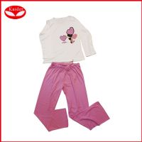 2013 fashion cute cotton sleepwear for women