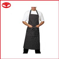 Professional Chef apron, men apron