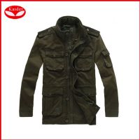 Wholesale camouflage clothing,green army jacket