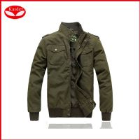 Custom military uniforms, army jacket