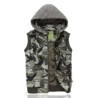 Hunting camouflage clothing, army jacket