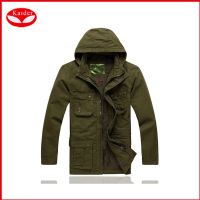 Custom military uniforms,army parka