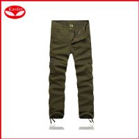 Wholesale camouflage clothing,bdu pants