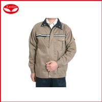 Custom design Engineering uniform,work jacket