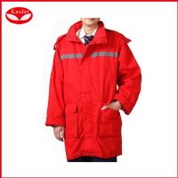 Responder Hi-Vis Parka,winter uniforms and workwear