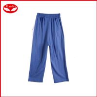 High Quality School Uniform long Sport Pants