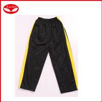 High Quality Scool Uniform Sports long Pants