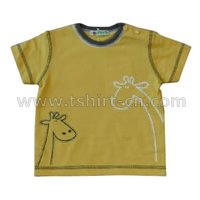 children's T-shirt