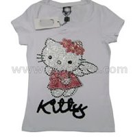 ladies T-shirt