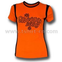 ladies T-shirt