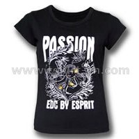 ladies T-shirt