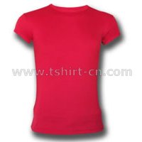 ladies T-shirt