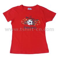 ladies T-shirt