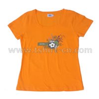 ladies T-shirt