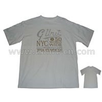 men's T-shirt