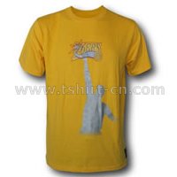 men's T-shirt