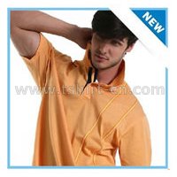 special polo T-shirt