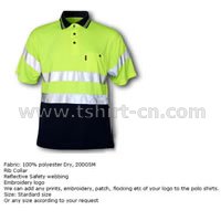 special polo T-shirt